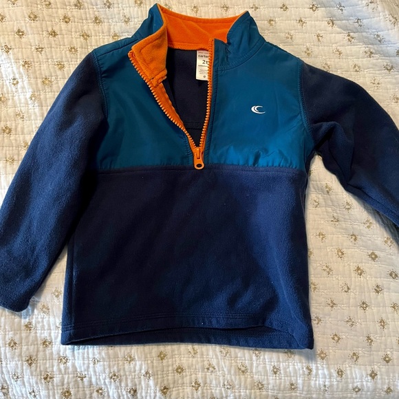Carter's Jackets & Coats Carters Toddler Jacket 2t Poshmark